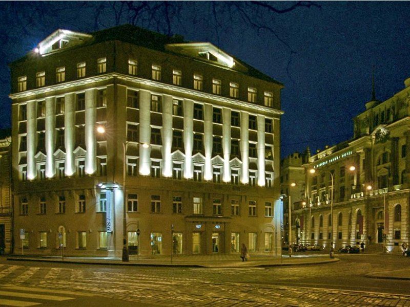987 Design Prag