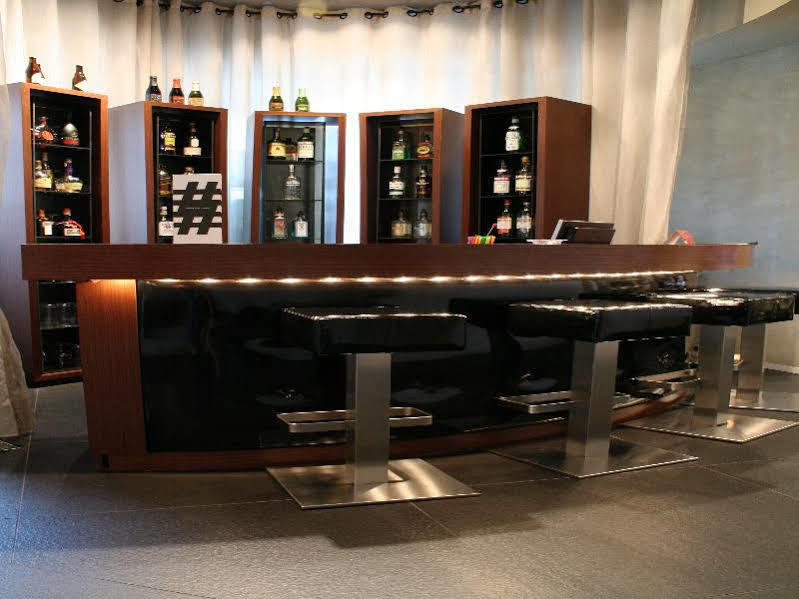 987 Design Hotel Prag
